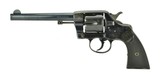 Very Fine Colt 1895 Navy Revolver (C15869) - 5 of 7