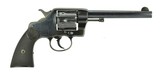 Very Fine Colt 1895 Navy Revolver (C15869) - 1 of 7