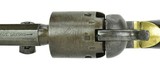 Early Colt 1851 Navy London Model Revolver (C15871) - 8 of 9