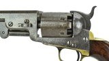 Early Colt 1851 Navy London Model Revolver (C15871) - 9 of 9