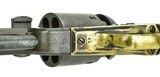 Early Colt 1851 Navy London Model Revolver (C15871) - 7 of 9