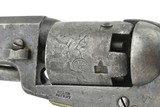 Colt 1849 Pocket (C15886) - 5 of 7