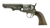 Colt 1849 Pocket (C15886) - 1 of 7
