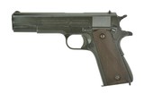 "Colt 1911A1 .45 ACP (C15874)" - 3 of 5