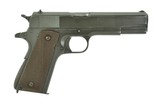 "Colt 1911A1 .45 ACP (C15874)" - 1 of 5