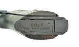 Colt Combat Commander 9mm (C15876) - 4 of 5