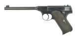 "Colt Automatic Pre-Woodsman .22 LR (C15877)" - 7 of 7