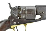 Colt 1860 Army Revolver (C15878) - 7 of 8