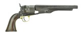 Colt 1860 Army Revolver (C15878) - 1 of 8