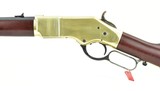 Uberti 1866 Yellow boy .38 Special (nR26294) New - 5 of 5