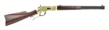 Uberti 1866 Yellow boy .38 Special (nR26294) New - 4 of 5