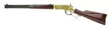 Uberti 1866 Yellow boy .38 Special (nR26294) New - 3 of 5