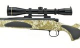 Remington 700 VTR .308 Win (R26295)
- 3 of 4
