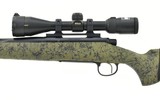 Remington 700 XCR Tactical .308 Win (R26297) - 3 of 4