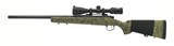 Remington 700 XCR Tactical .308 Win (R26297) - 1 of 4