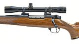 Weatherby Mark V Deluxe Left-Hand .270 Wby Mag (R26299) - 4 of 4