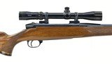 Weatherby Mark V Deluxe Left-Hand .270 Wby Mag (R26299) - 3 of 4