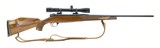 Weatherby Mark V Deluxe Left-Hand .270 Wby Mag (R26299) - 1 of 4