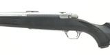 Ruger M77 Mark II .260 Rem (R26303) - 2 of 4