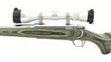 Ruger M77 Mark II .270 Win (R26305) - 4 of 4