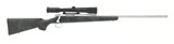 Remington 700 Stainless Fluted .308 Win (R26309) - 1 of 4