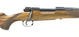 Takedown Mauser Sporter .300 & .375 H&H 2 Barrel Set by Daniel Fraser (R26314) - 5 of 10