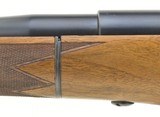 Takedown Mauser Sporter .300 & .375 H&H 2 Barrel Set by Daniel Fraser (R26314) - 2 of 10