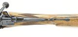 Takedown Mauser Sporter .300 & .375 H&H 2 Barrel Set by Daniel Fraser (R26314) - 9 of 10