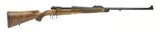 Takedown Mauser Sporter .300 & .375 H&H 2 Barrel Set by Daniel Fraser (R26314) - 7 of 10