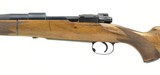 Takedown Mauser Sporter .300 & .375 H&H 2 Barrel Set by Daniel Fraser (R26314) - 4 of 10