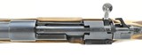 Takedown Mauser Sporter .300 & .375 H&H 2 Barrel Set by Daniel Fraser (R26314) - 8 of 10