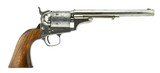 "Colt 1871-72 Open Top(C15879)"