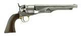 "Colt 1860 Army (C15880)" - 4 of 4