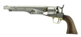 "Colt 1860 Army (C15880)" - 1 of 4