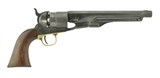 "Colt 1860 Army Civilian Model (C15881)" - 5 of 6