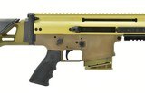 FN SCAR 20S 7.62x51mm (nR26318) New
- 4 of 4