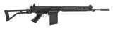DSA SA58 Kongo 7.62x51mm (nR26320) New - 1 of 4