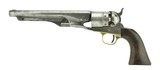 Colt 1860 Army US Marked (C15884) - 3 of 3