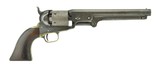 Colt 1851 Navy Early 3rd Model (C15885) - 2 of 6