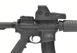 S&W M&P 15 5.56 (R26322) - 2 of 4
