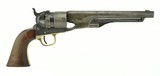 Rare Colt 1860 Army Thuer Conversion (C15887) - 4 of 6