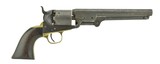Colt 1851 Navy Revolver (C15888) - 2 of 3