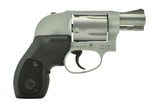 Smith & Wesson 638-3 38 Special (PR44013) - 1 of 2