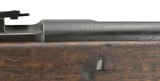 Portuguese 1886 Kropatscherk 8x60R Caliber Rifle (AL4464) - 8 of 8