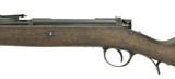 Portuguese 1886 Kropatscherk 8x60R Caliber Rifle (AL4464) - 4 of 8