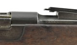 Portuguese 1886 Kropatscherk 8x60R Caliber Rifle (AL4464) - 5 of 8