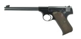 Colt Woodsman .22 LR (C9210) - 1 of 5