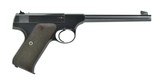 Colt Woodsman .22 LR (C9210) - 5 of 5