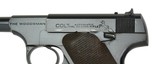 Colt Woodsman .22 LR (C9210) - 4 of 5