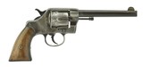 Colt 1892 Unaltered (C15889) - 1 of 4